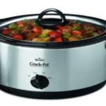 The Crock Pot